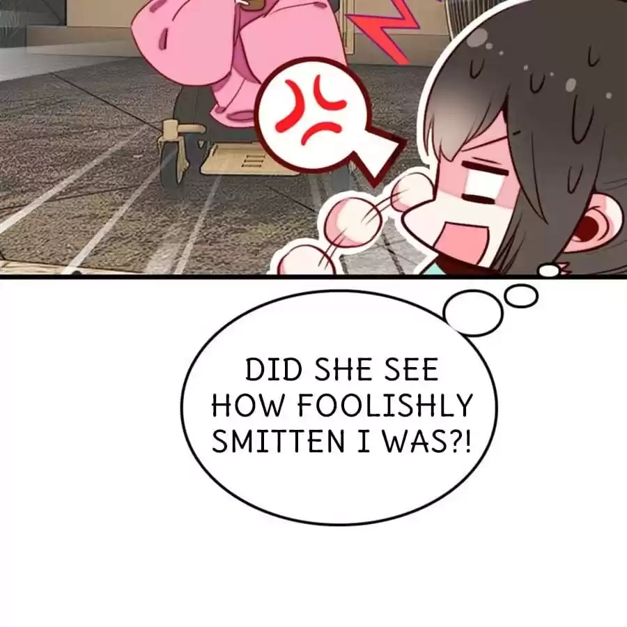 Read Princess Is Not a Boy chapter 32 image 32 on Lezhin