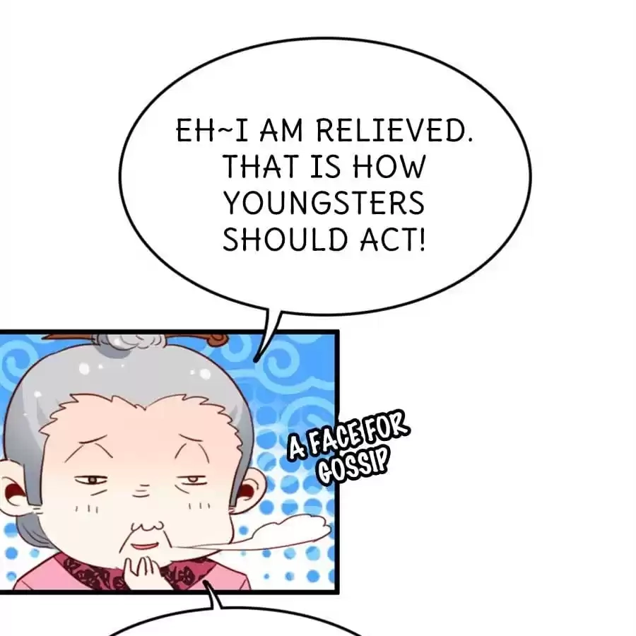 Read Princess Is Not a Boy chapter 32 image 33 on Lezhin
