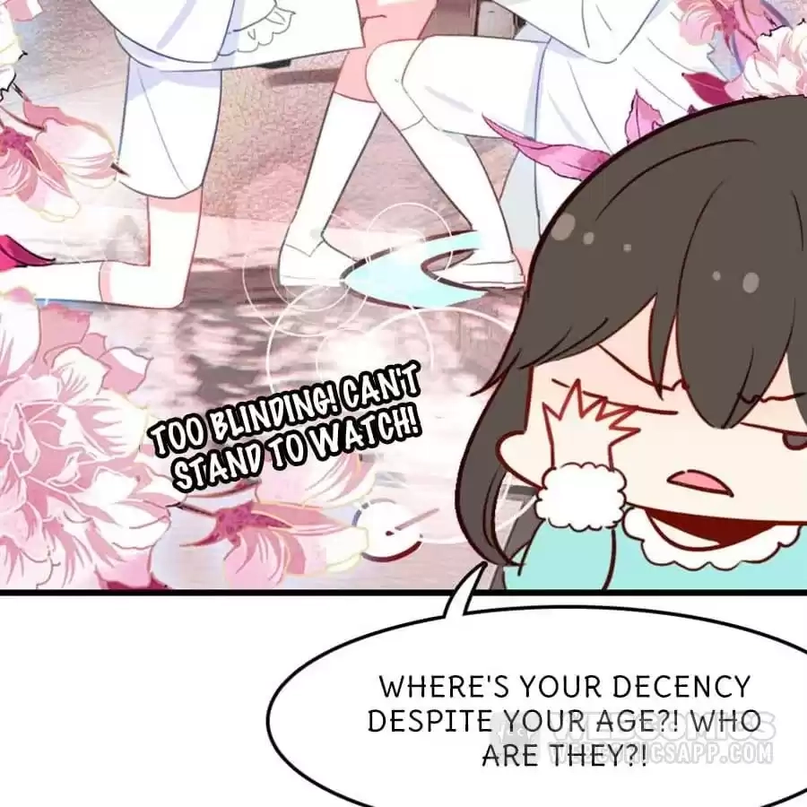 Read Princess Is Not a Boy chapter 32 image 36 on Lezhin