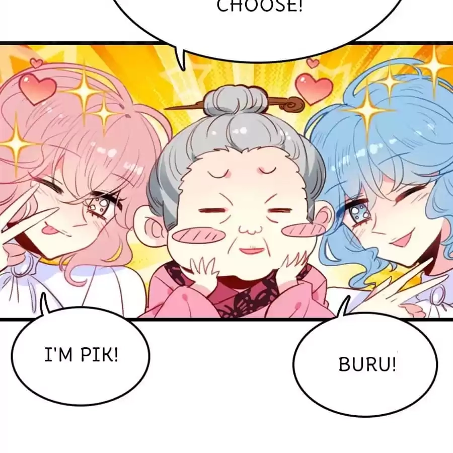 Read Princess Is Not a Boy chapter 32 image 38 on Lezhin
