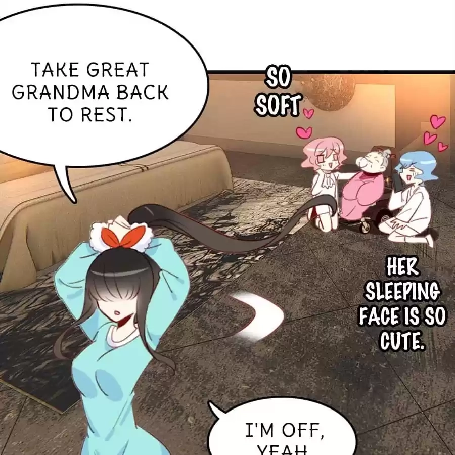 Read Princess Is Not a Boy chapter 32 image 46 on Lezhin