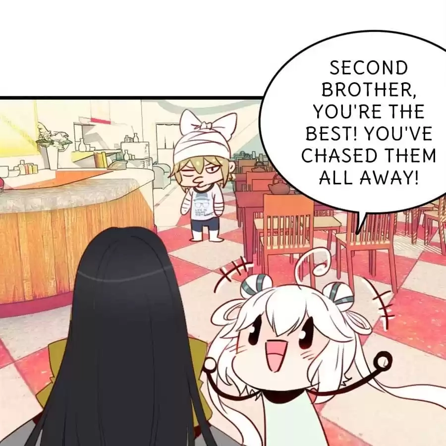 Read Princess Is Not a Boy chapter 32 image 67 on Lezhin