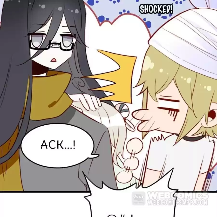 Read Princess Is Not a Boy chapter 32 image 75 on Lezhin