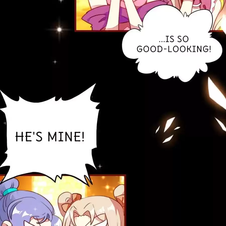 Read Princess Is Not a Boy chapter 33 image 10 on Lezhin