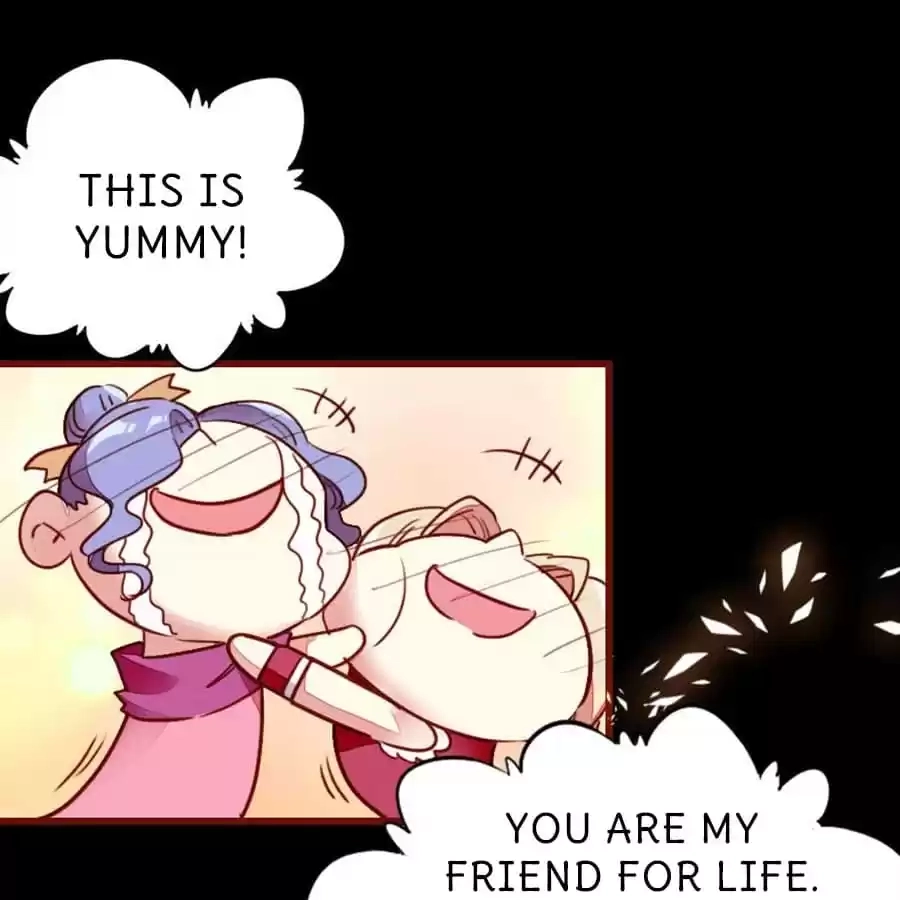 Read Princess Is Not a Boy chapter 33 image 17 on Lezhin