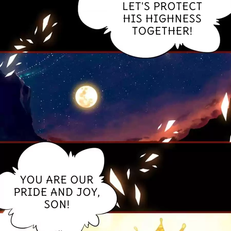 Read Princess Is Not a Boy chapter 33 image 18 on Lezhin