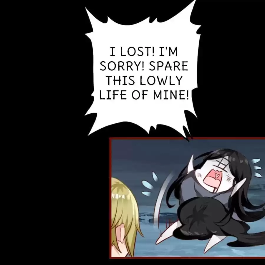 Read Princess Is Not a Boy chapter 33 image 34 on Lezhin
