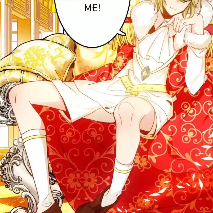 Read Princess Is Not a Boy chapter 33 image 38 on Lezhin
