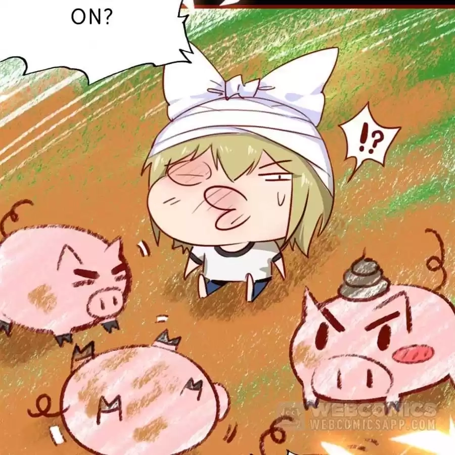 Read Princess Is Not a Boy chapter 33 image 57 on Lezhin