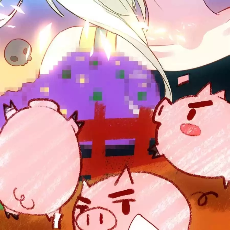 Read Princess Is Not a Boy chapter 33 image 60 on Lezhin