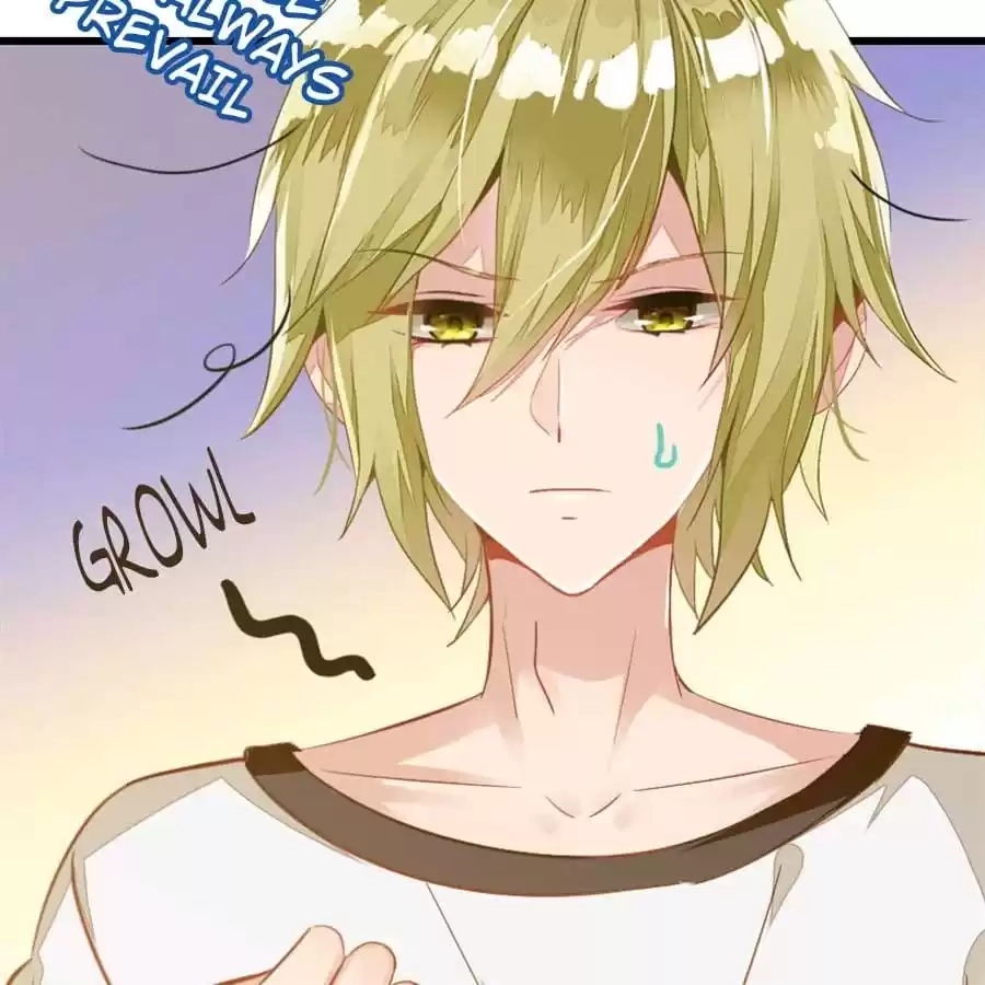 Read Princess Is Not a Boy chapter 33 image 72 on Lezhin
