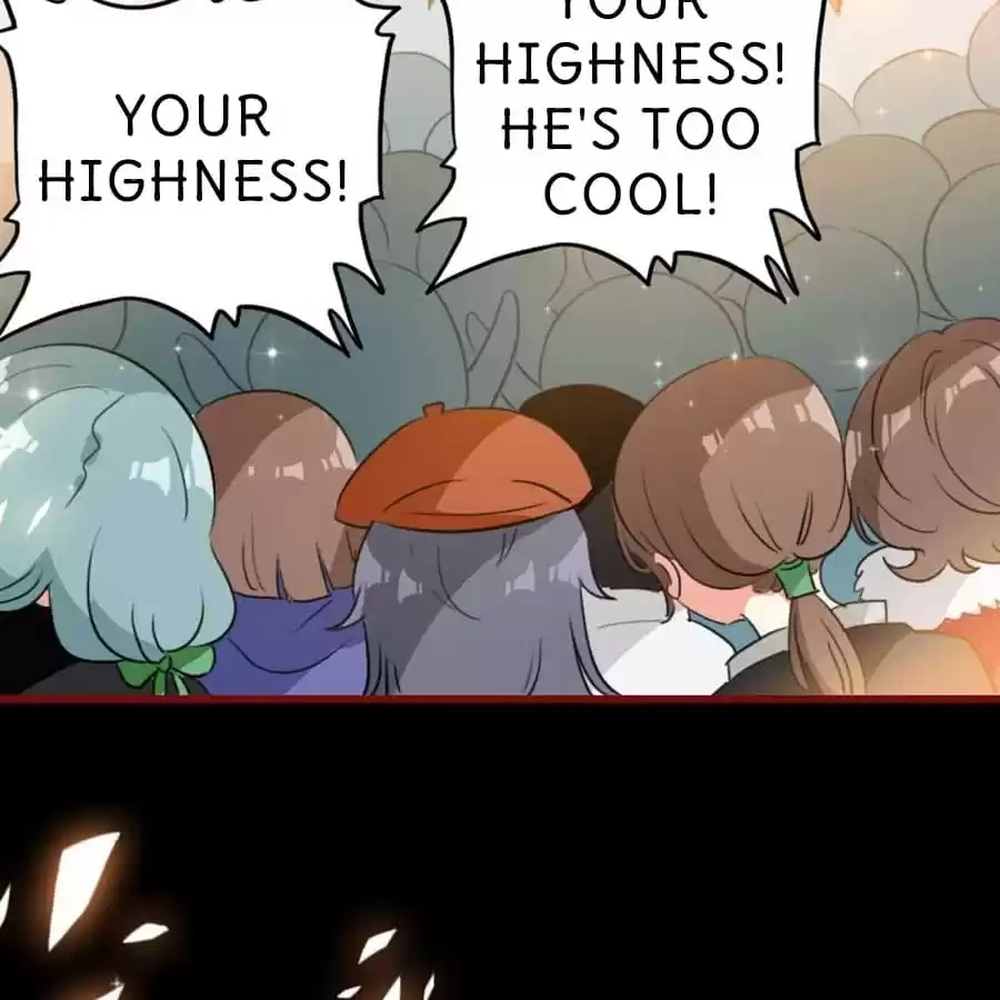 Read Princess Is Not a Boy chapter 33 image 8 on Lezhin