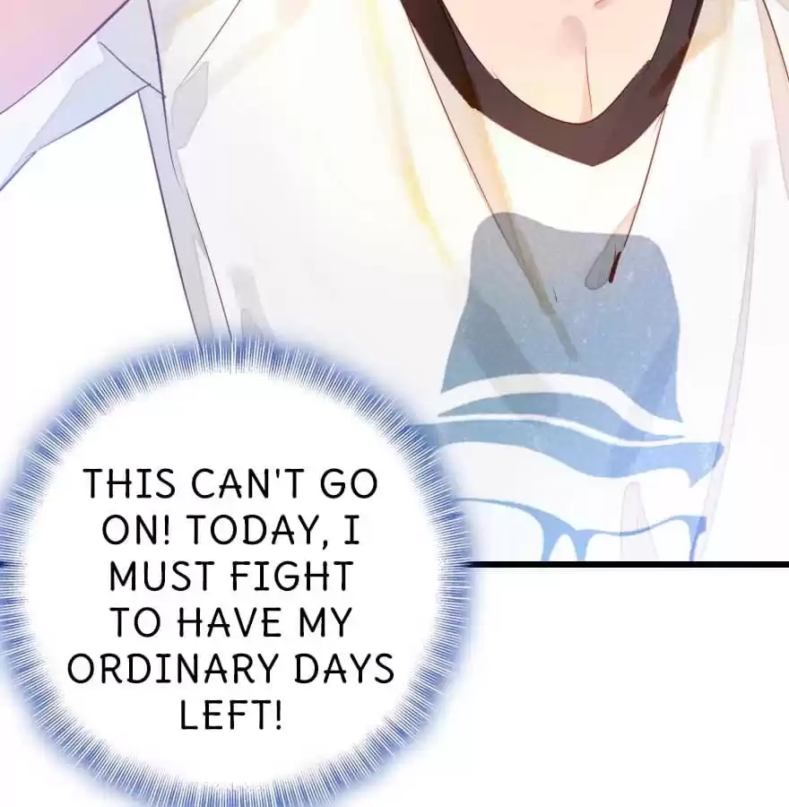 Read Princess Is Not a Boy chapter 33 image 95 on Lezhin