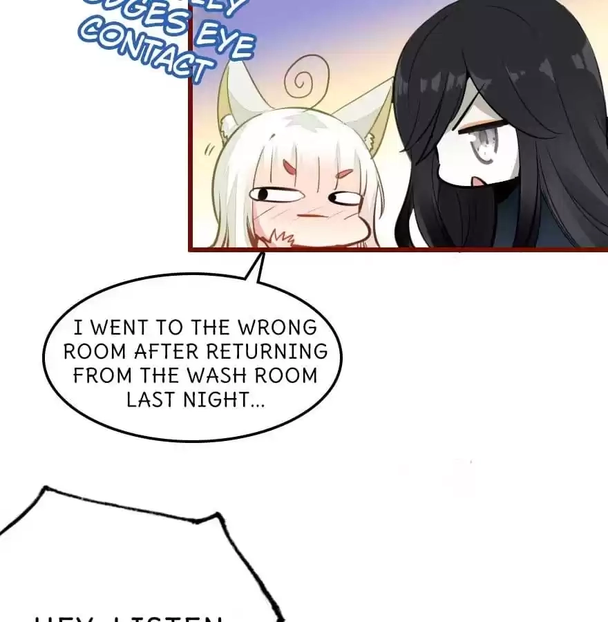 Read Princess Is Not a Boy chapter 33 image 97 on Lezhin