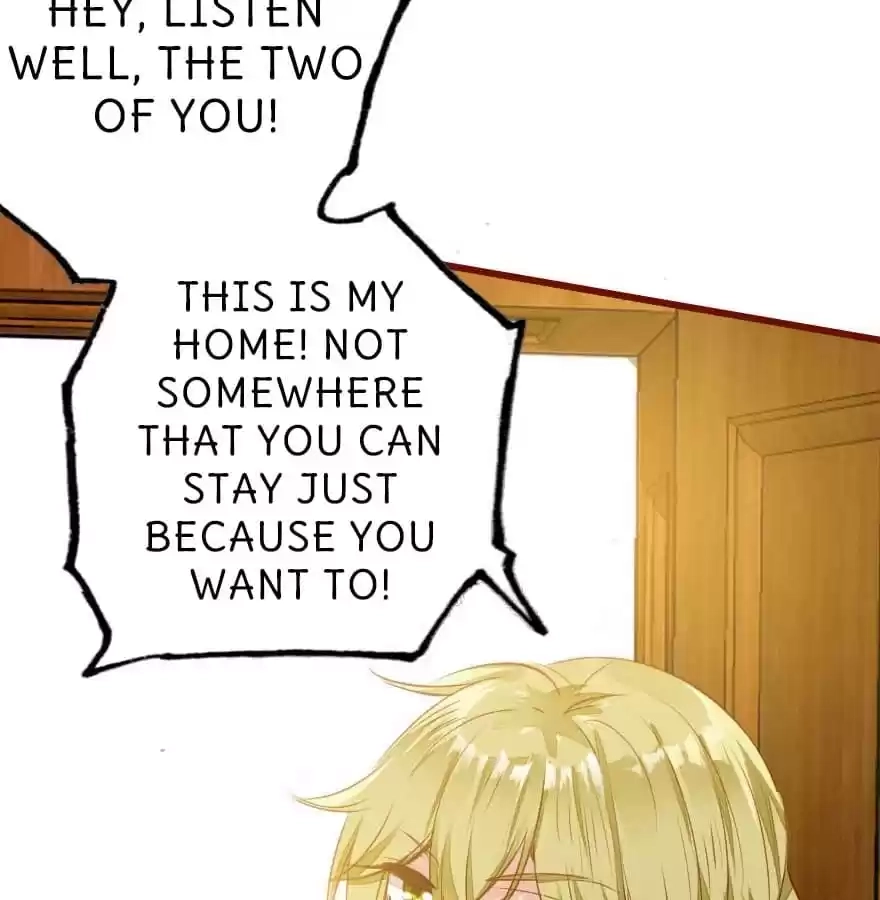 Read Princess Is Not a Boy chapter 33 image 98 on Lezhin