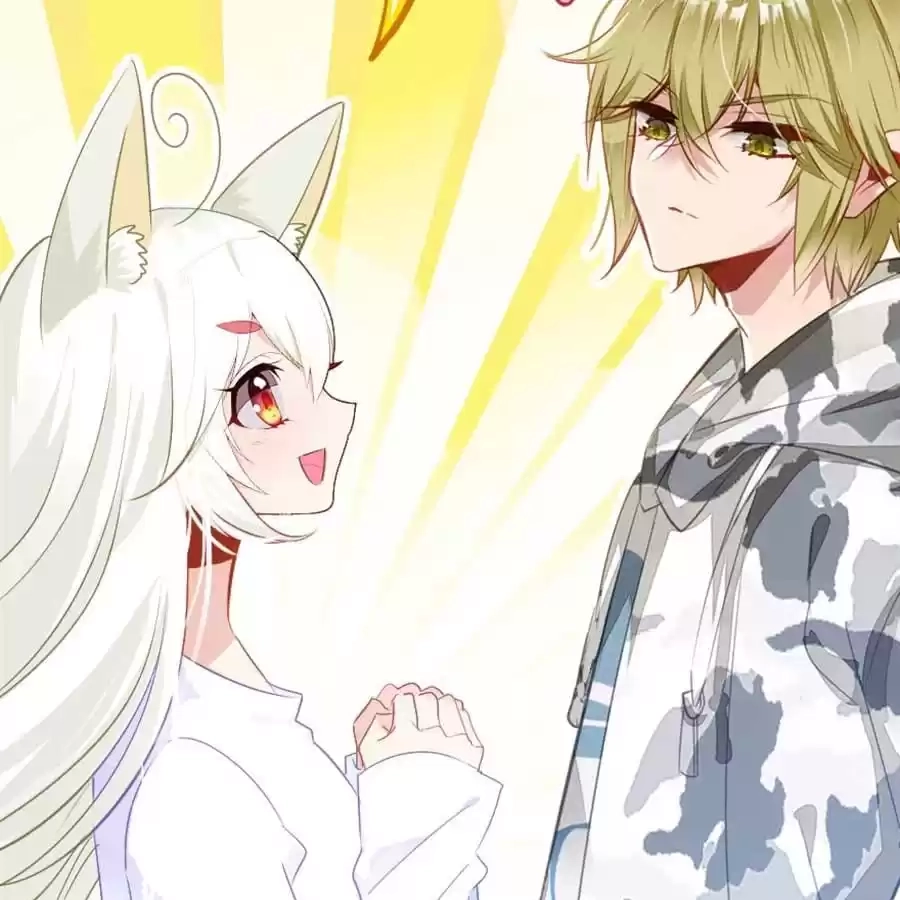 Read Princess Is Not a Boy chapter 34 image 11 on Lezhin