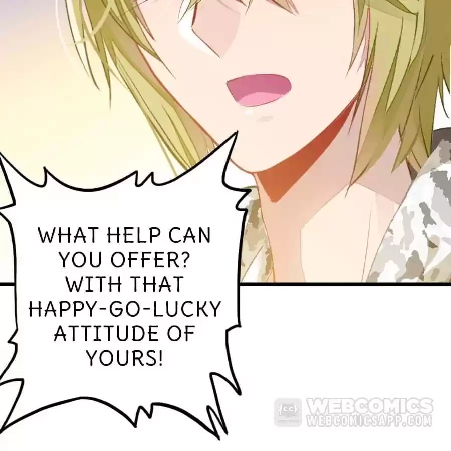 Read Princess Is Not a Boy chapter 34 image 15 on Lezhin