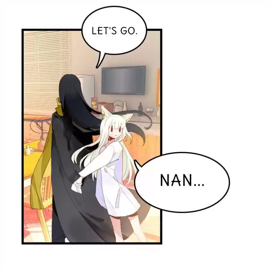 Read Princess Is Not a Boy chapter 34 image 26 on Lezhin