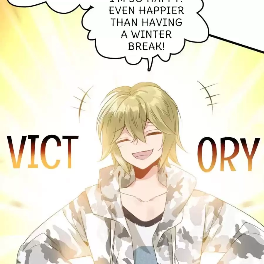 Read Princess Is Not a Boy chapter 34 image 33 on Lezhin