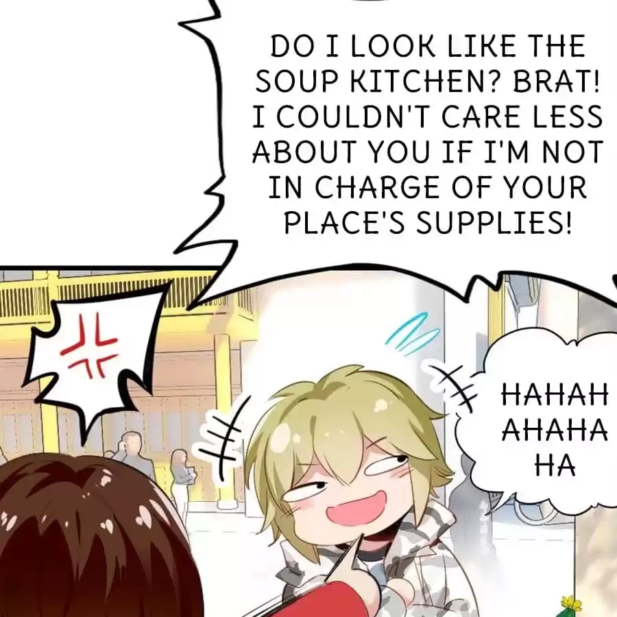 Read Princess Is Not a Boy chapter 34 image 46 on Lezhin