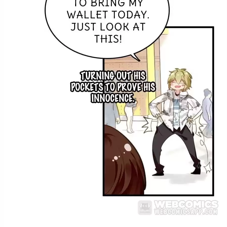 Read Princess Is Not a Boy chapter 34 image 48 on Lezhin