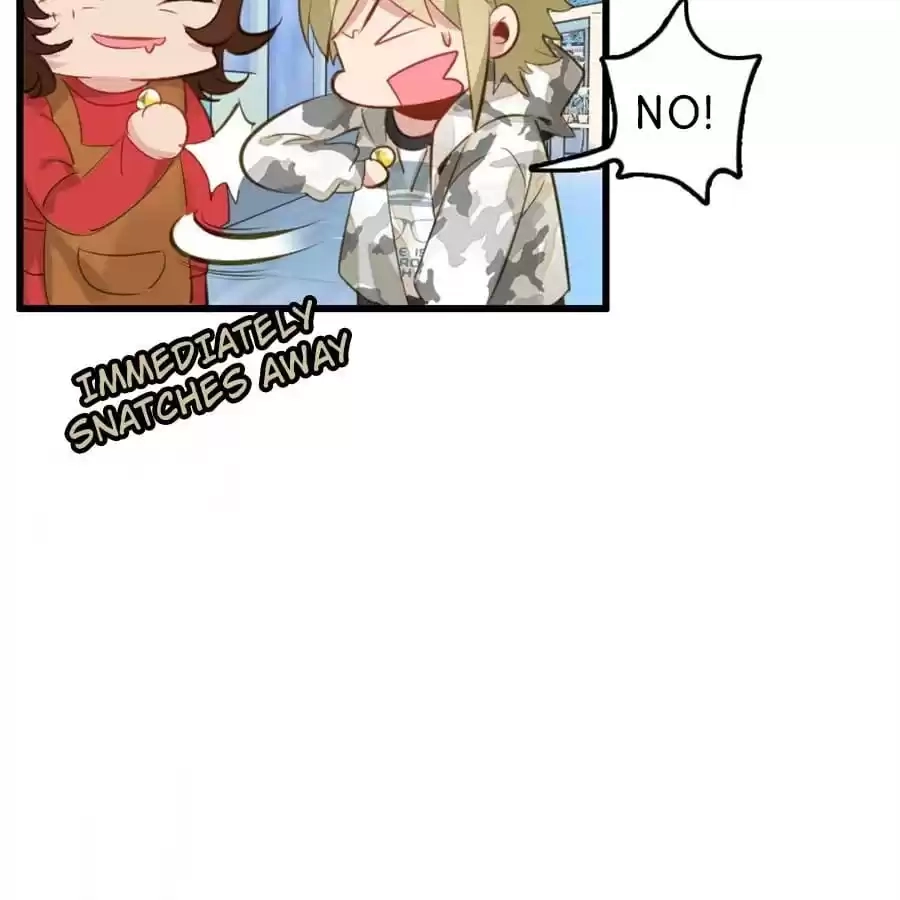 Read Princess Is Not a Boy chapter 34 image 57 on Lezhin