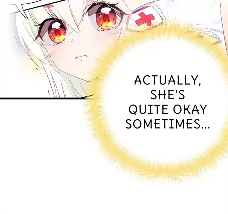 Read Princess Is Not a Boy chapter 34 image 62 on Lezhin