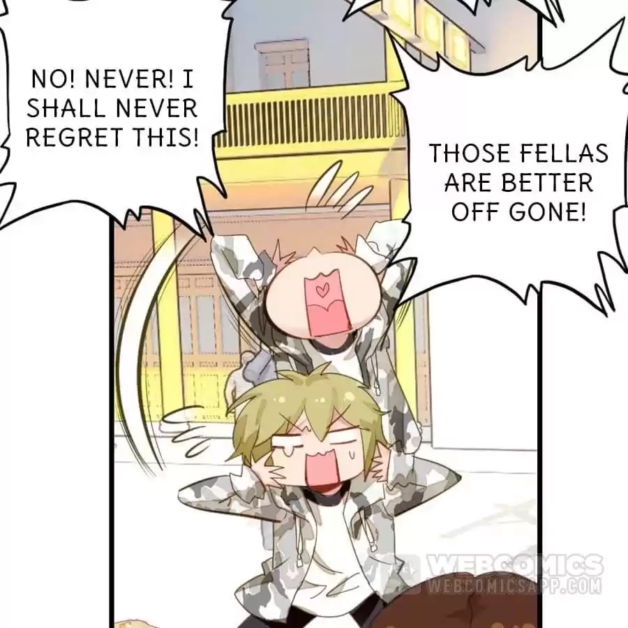 Read Princess Is Not a Boy chapter 34 image 64 on Lezhin