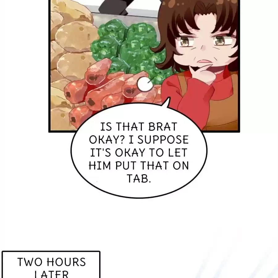 Read Princess Is Not a Boy chapter 34 image 65 on Lezhin