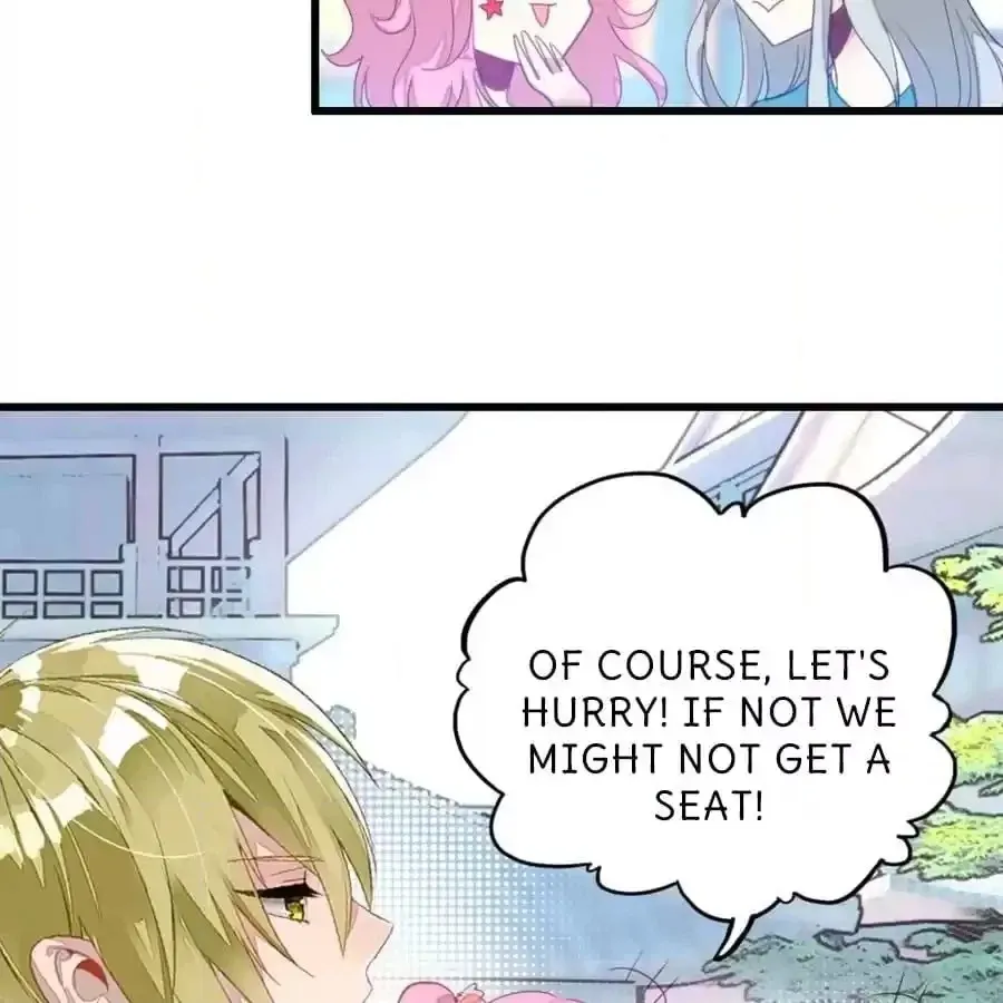 Read Princess Is Not a Boy chapter 34 image 69 on Lezhin