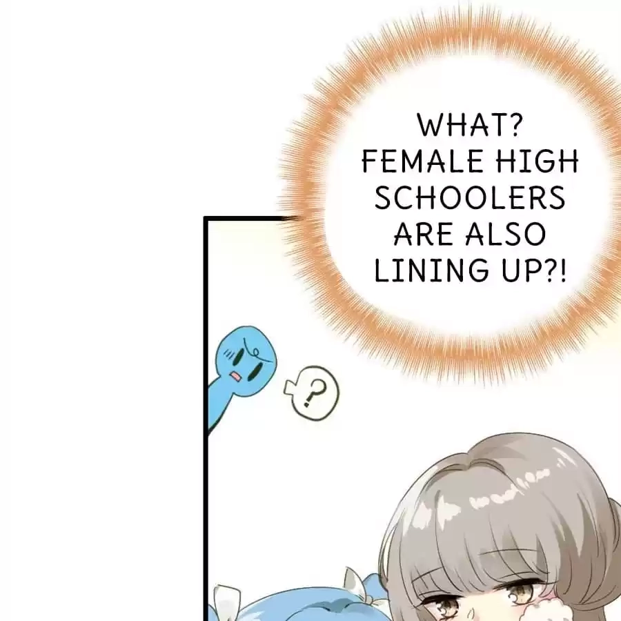 Read Princess Is Not a Boy chapter 34 image 77 on Lezhin