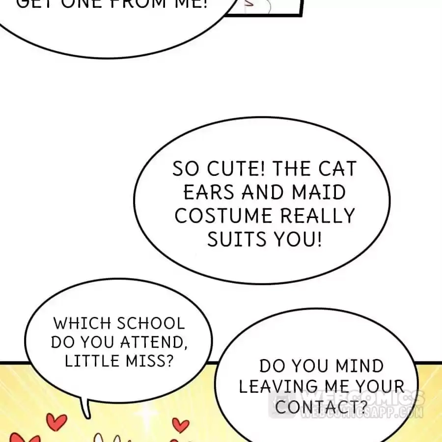 Read Princess Is Not a Boy chapter 34 image 94 on Lezhin