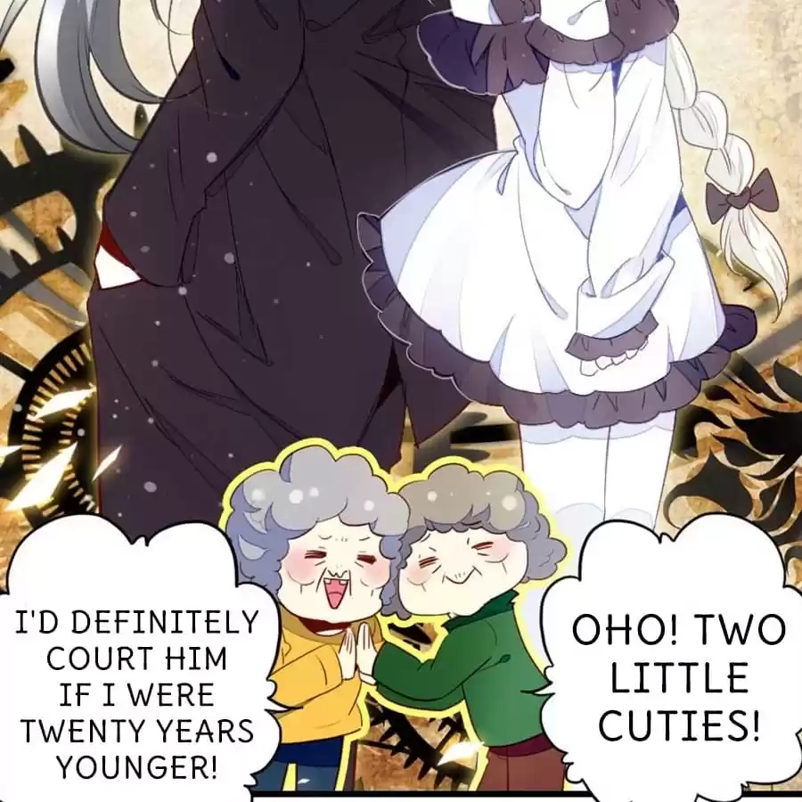 Read Princess Is Not a Boy chapter 35 image 10 on Lezhin