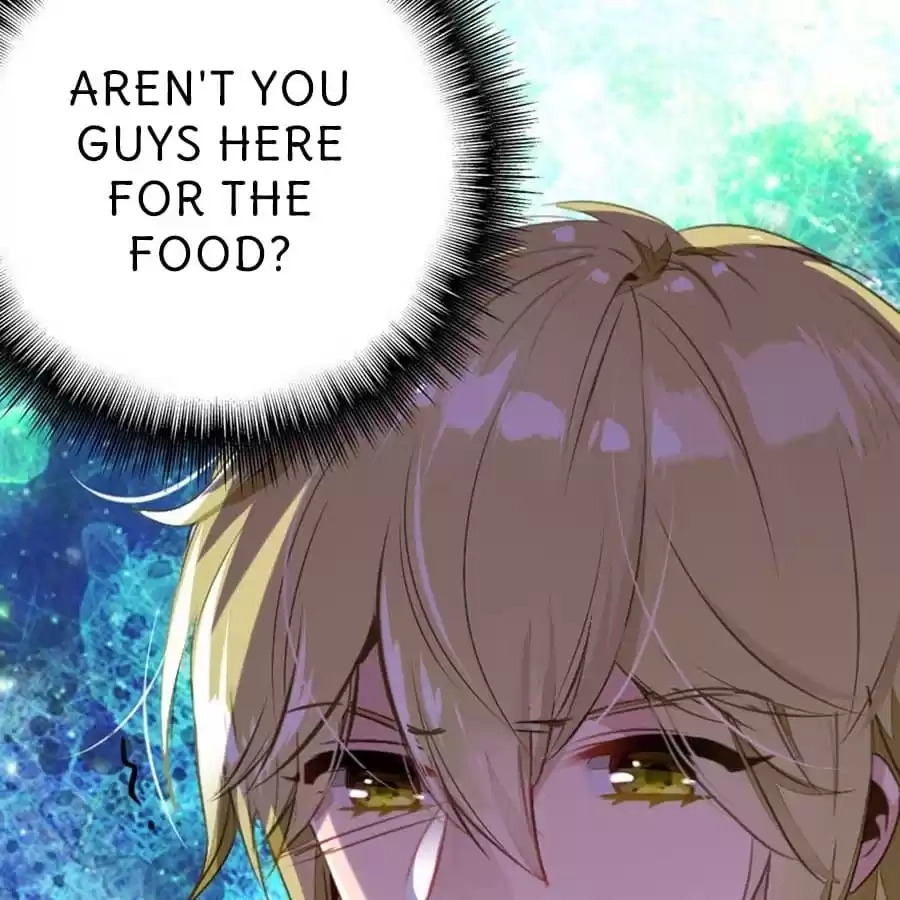 Read Princess Is Not a Boy chapter 35 image 16 on Lezhin