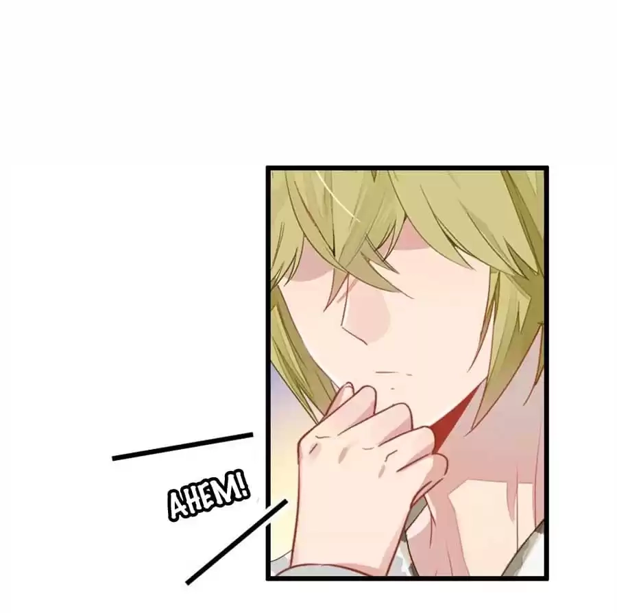 Read Princess Is Not a Boy chapter 35 image 23 on Lezhin