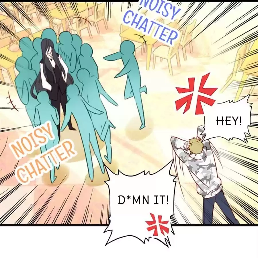 Read Princess Is Not a Boy chapter 35 image 31 on Lezhin