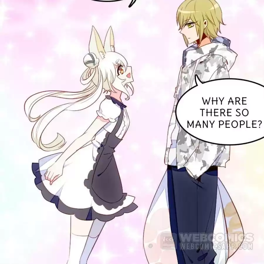 Read Princess Is Not a Boy chapter 35 image 36 on Lezhin