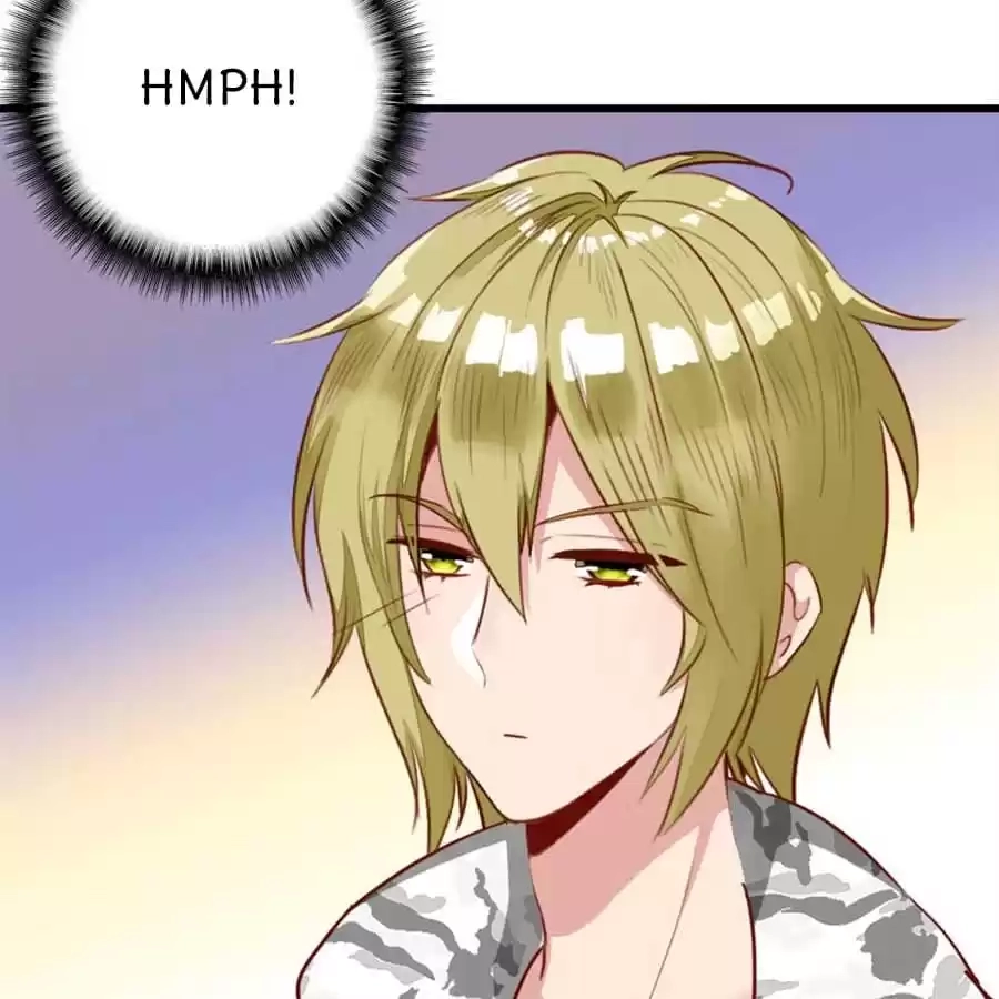 Read Princess Is Not a Boy chapter 35 image 40 on Lezhin