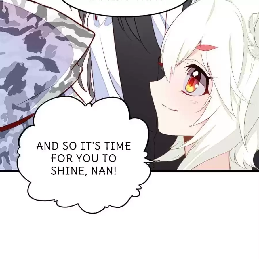 Read Princess Is Not a Boy chapter 35 image 43 on Lezhin