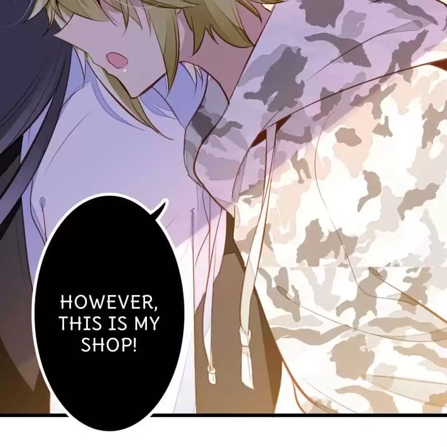 Read Princess Is Not a Boy chapter 35 image 46 on Lezhin