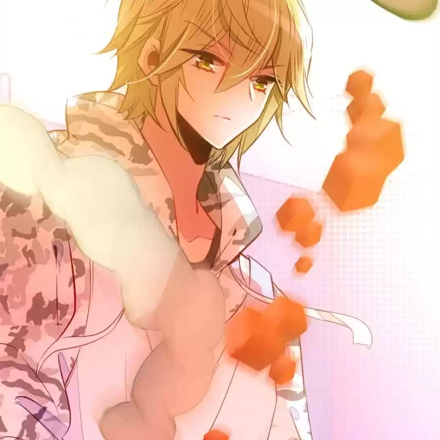 Read Princess Is Not a Boy chapter 35 image 58 on Lezhin