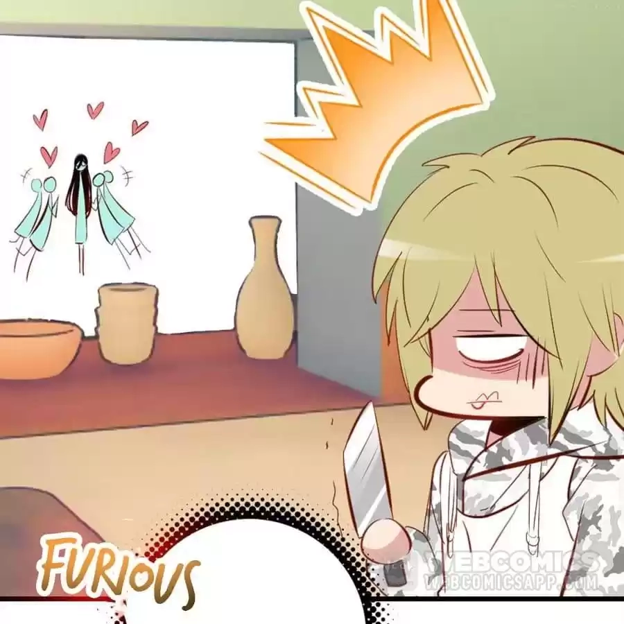 Read Princess Is Not a Boy chapter 35 image 63 on Lezhin