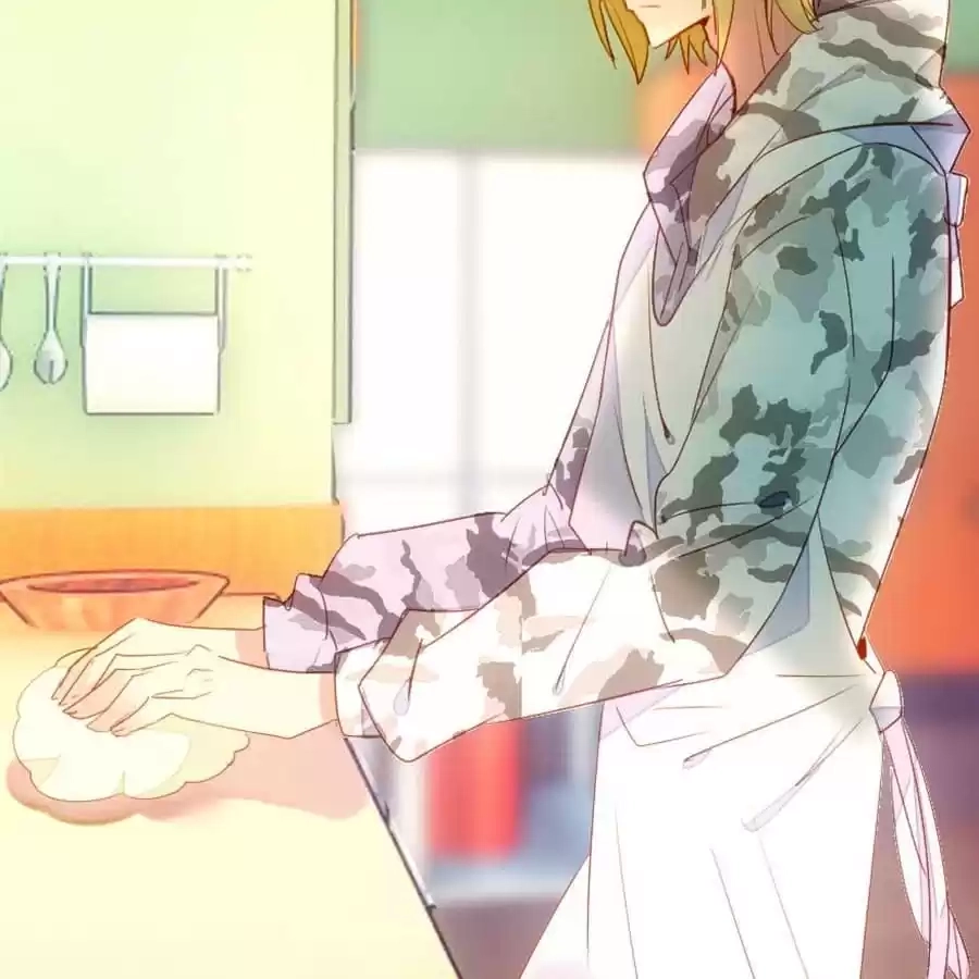 Read Princess Is Not a Boy chapter 35 image 65 on Lezhin