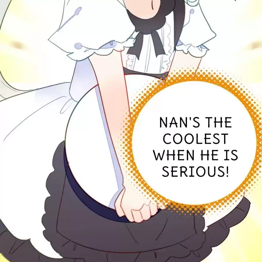 Read Princess Is Not a Boy chapter 35 image 70 on Lezhin