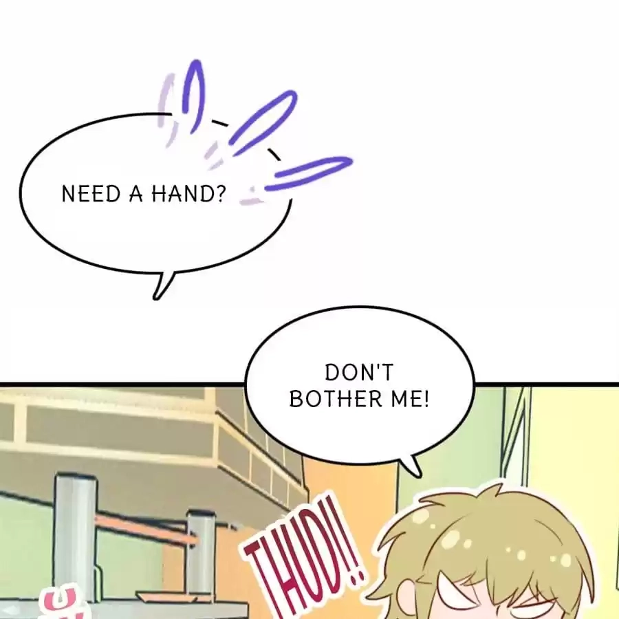 Read Princess Is Not a Boy chapter 35 image 75 on Lezhin