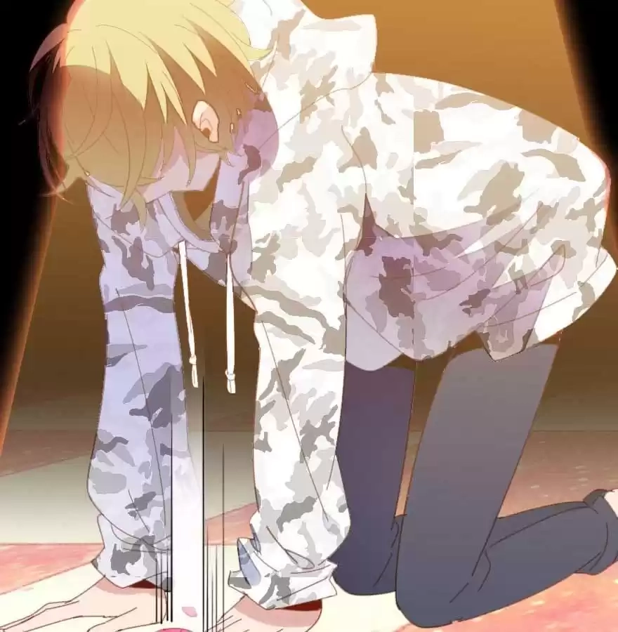 Read Princess Is Not a Boy chapter 36 image 21 on Lezhin