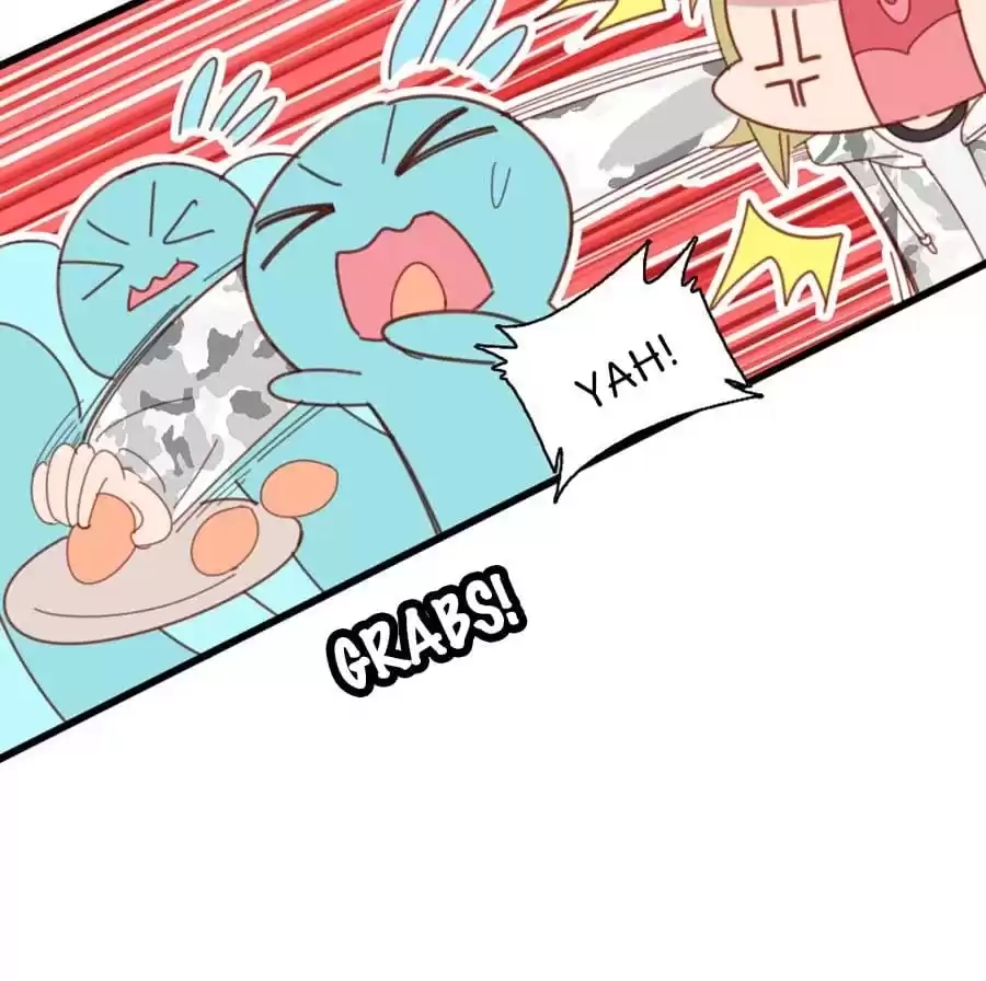 Read Princess Is Not a Boy chapter 36 image 67 on Lezhin