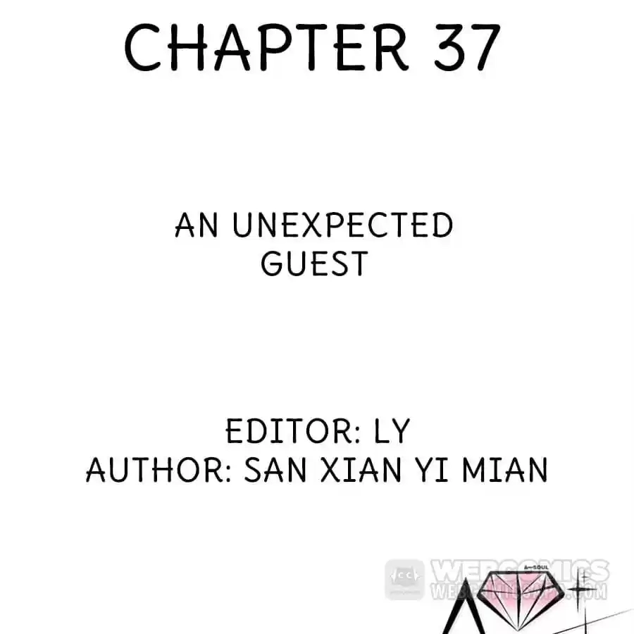 Read Princess Is Not a Boy chapter 37 image 1 on Lezhin