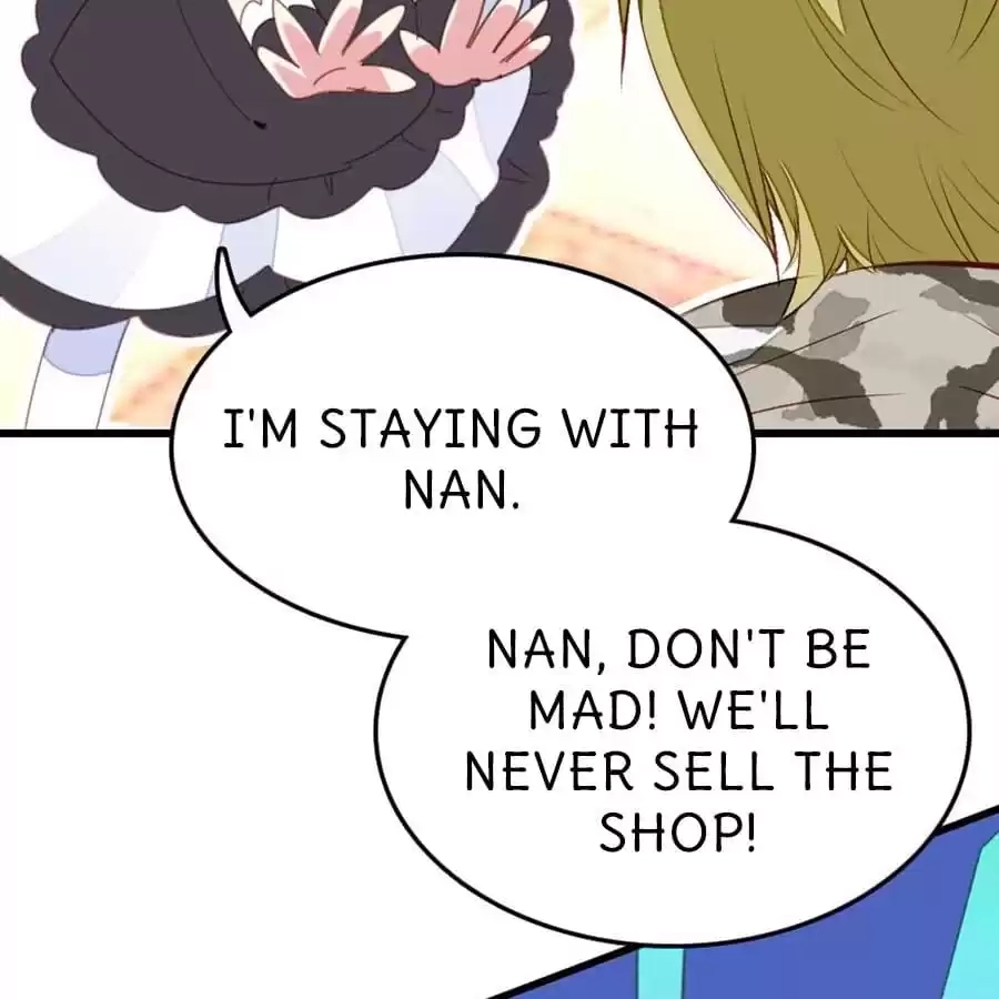 Read Princess Is Not a Boy chapter 37 image 114 on Lezhin