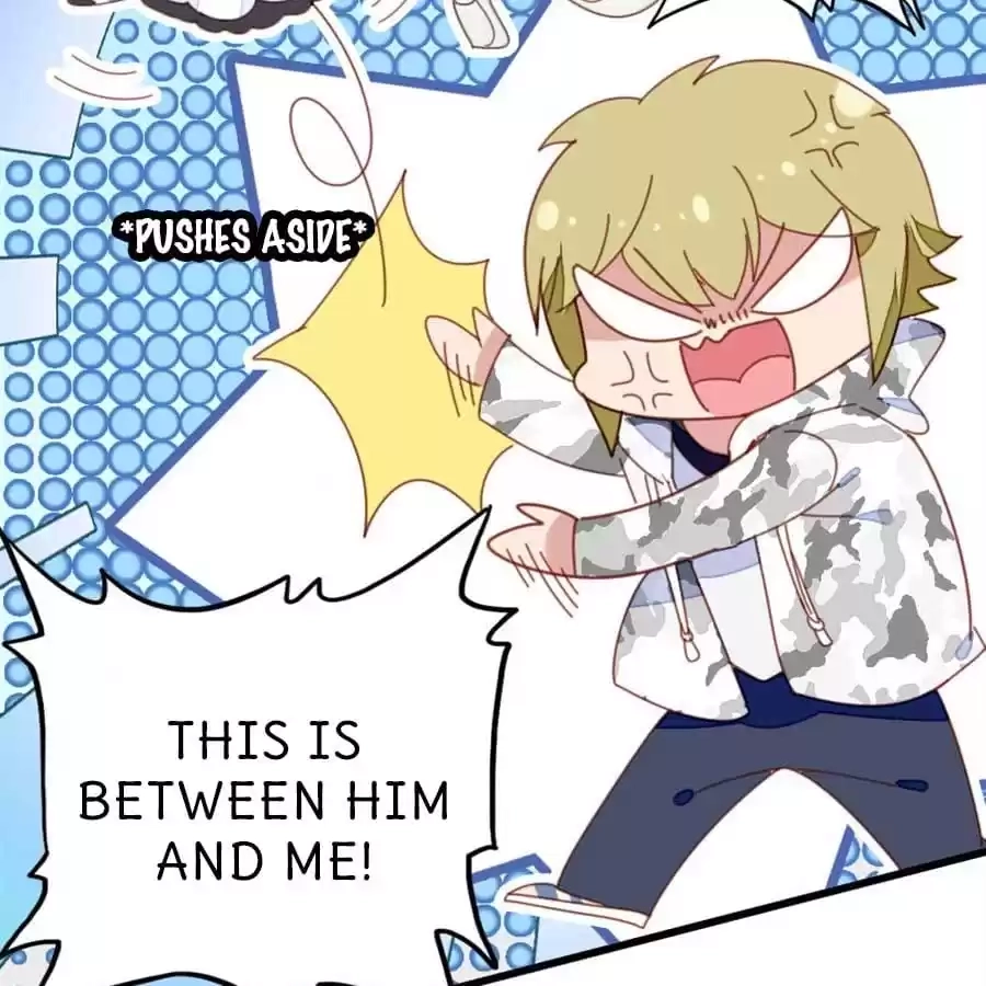 Read Princess Is Not a Boy chapter 37 image 116 on Lezhin